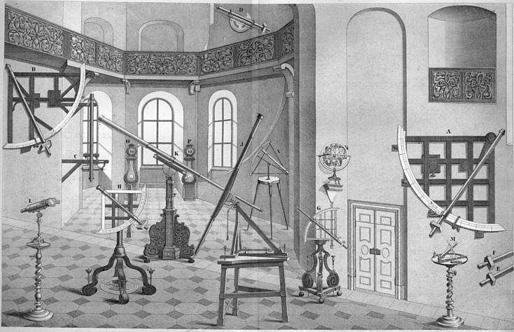 Astronomische Kabinett