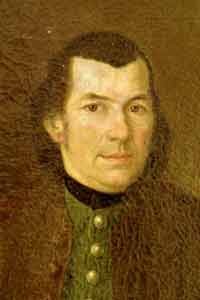 Johann B. Illinger